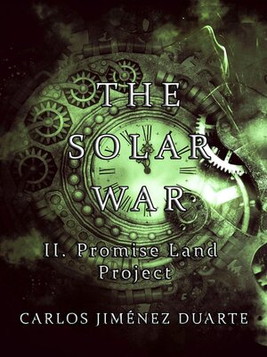 cover image of Promise Land Project